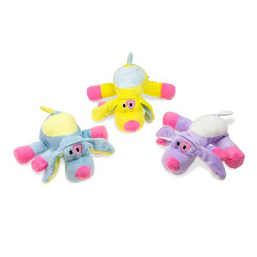 Karlie Plyšová hračka – malý pejsek – 21 cm