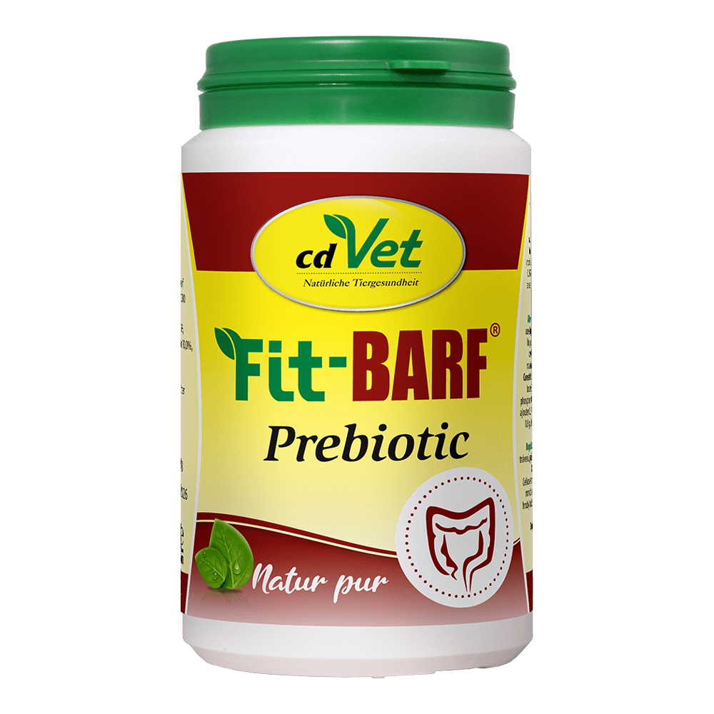 Fit-BARF Prebiotika - cdVet Váha: 200 g