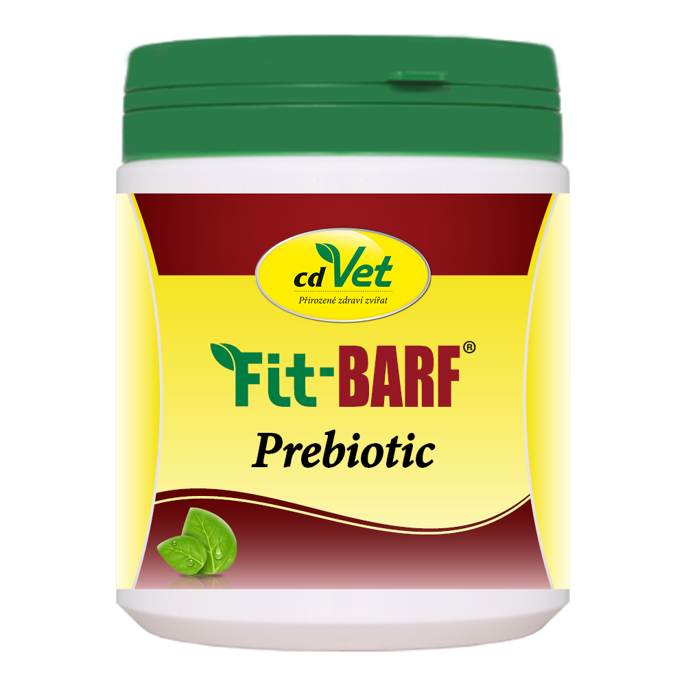 Fit-BARF Prebiotika - cdVet Váha: 500 g