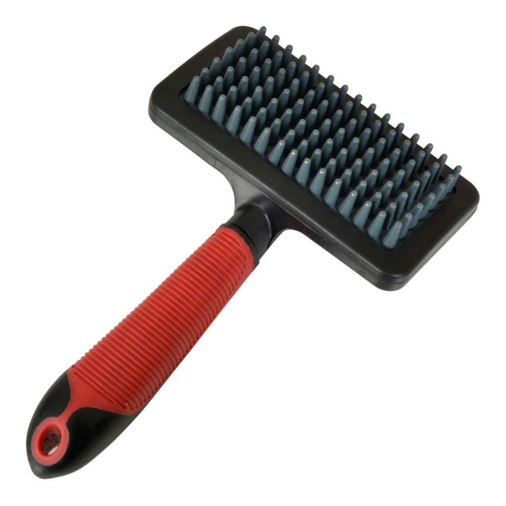 Karlie Nopový kartáč velký