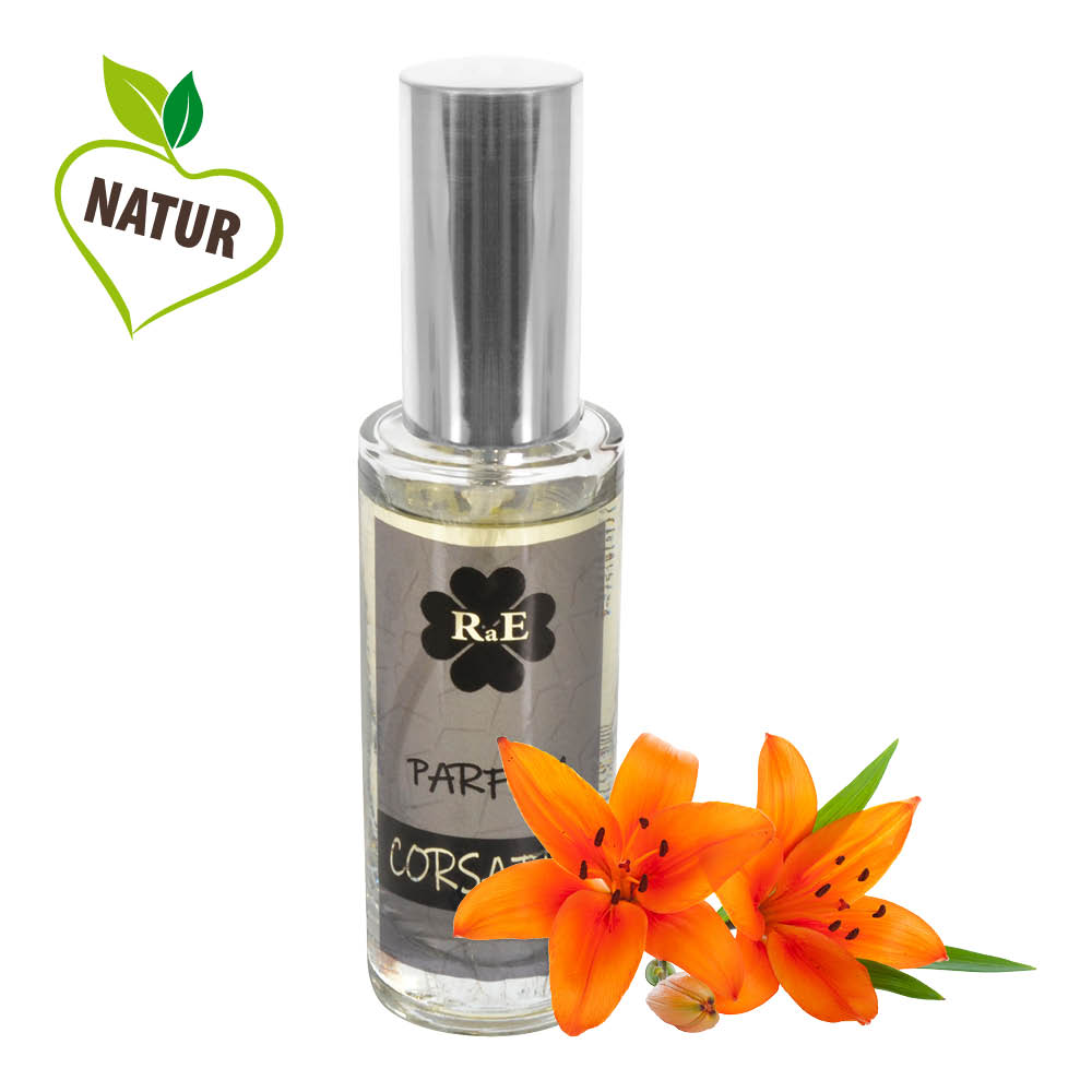 RaE Parfém - Corsaire 30 ml Objem: 30 ml