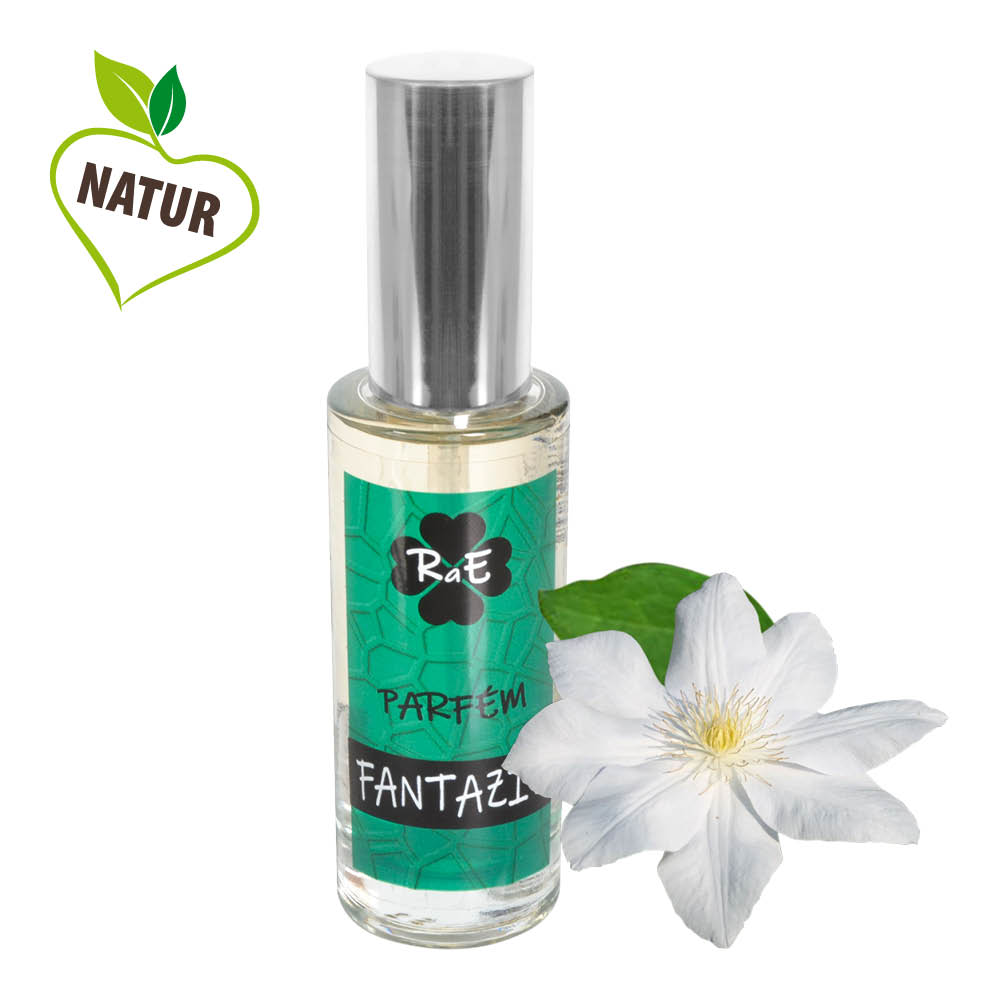 RaE Parfém - Fantazie 30 ml Objem: 30 ml