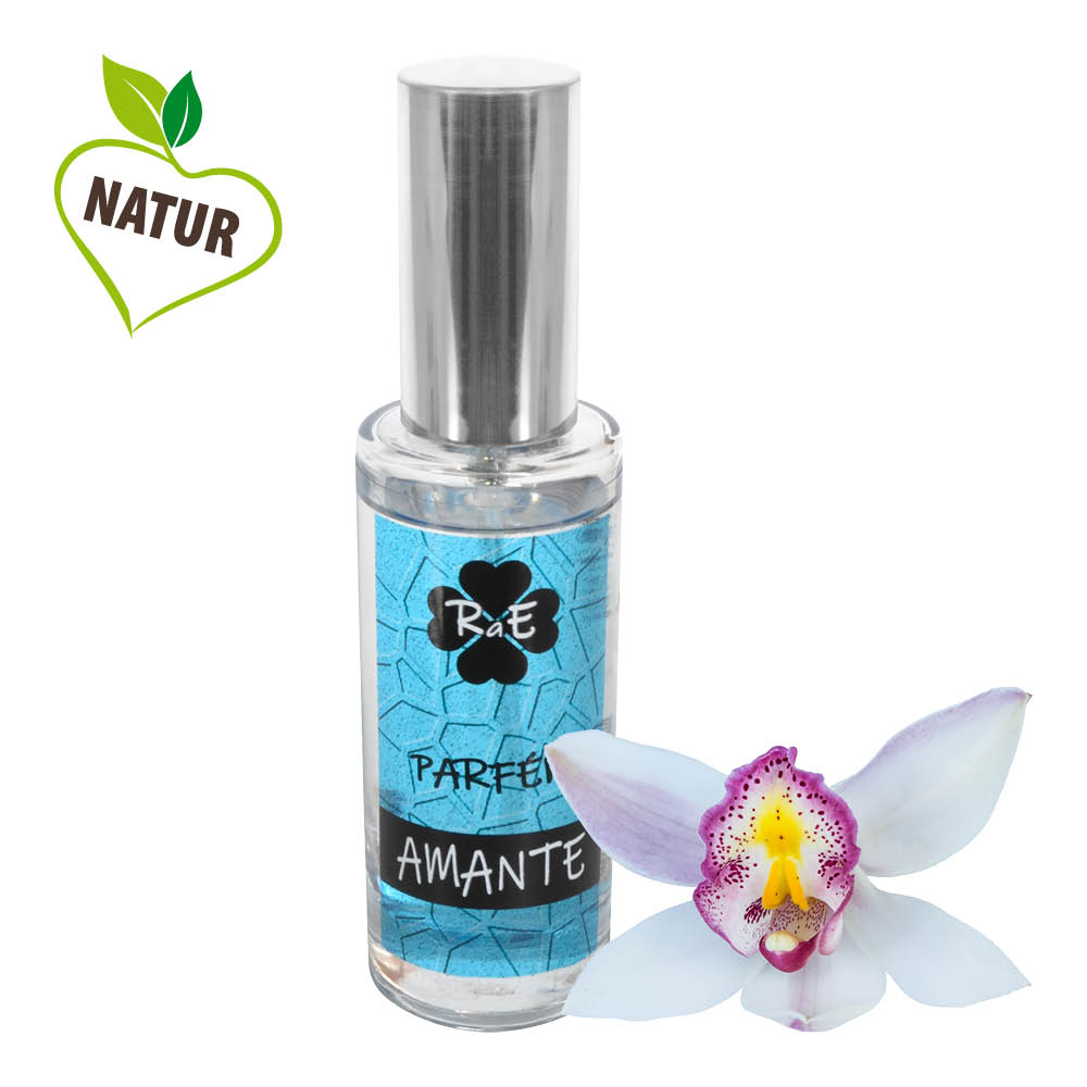 RaE Parfém - Amante 30 ml Objem: 30 ml