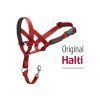 Halti ohlávka - Červená