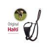 HALTI kšíry - slabinové NON-PULL HARNESS