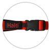 HALTI postroj hrudní HARNESS Small 3