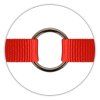 HALTI postroj hrudní HARNESS Small 7