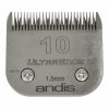 Stříhací hlava Andis Size 10. Výška 1,5 mm