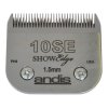 Střihací hlava Andis Size 1OSE SHOWEDGE. Výška 1,5 mm.