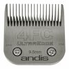 Stříhací hlava Andis Size 4FC. Výška 9,5 mm