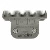 Stříhací hlava Andis Size T - 10. Extraširoká. Výška 1,5 mm