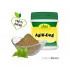 Přírodní doplněk stravy pro psy Agili-Dog pro posílení imunity vitality a kondice celého organismu