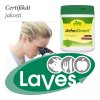 Potravinářskou kvalitu a nezávadnost kloubní výživy pro psy a kočky „Arthro Green Collagen - cdVet“ kontroluje úřad Laves.