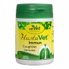 Přírodní doplněk stravy pro psy a kočky „Bronchial Immun Byliny - cdVet“ 30 g.