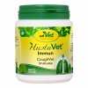 Přírodní doplněk stravy pro psy a kočky „Bronchial Immun Byliny - cdVet“ 80 g.