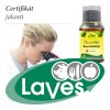 Potravinářskou kvalitu a nezávadnost doplňku stravy pro psy a kočky „Bronchial Vital Sirup - cdVet“ kontroluje úřad Laves.