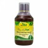 Přírodní doplněk stravy pro psy a kočky „Bronchial Vital Sirup - cdVet“ 250 ml.
