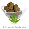 CBD konopné pamlsky - cdVet