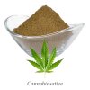CBD konopný prášek - cdVet