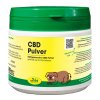 CBD konopný prášek - cdVet