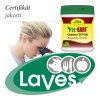 Potravinářskou kvalitu a nezávadnost doplňku stravy pro psy a kočky „Fit-BARF Zelenina TCVM - cdVet“ kontroluje úřad Laves.