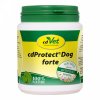 Přírodní doplněk stravy pro psy „Odčervovací byliny pro psy - cdVet“ 75 g.