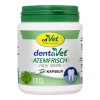 Osvěžovač dechu a pachu - cdVet