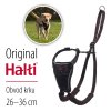 HALTI kšíry - slabinové NON-PULL HARNESS Small
