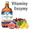 Fermentovaný doplněk stravy Regulatpro® Bio 350 ml (CZ-BIO-001)