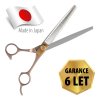 Nůžky modelovací Ebimex JAPAN 18,5 10,5 cm