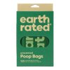 Sáčky na psí exkrementy šetrné k přírodě 120 ks