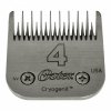 Stříhací hlava Oster Size 4. Výška 9,5 mm