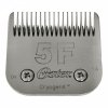 Stříhací hlava Oster Size 5F. Výška 6,3 mm