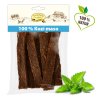 Plátky z kozího masa pro psy 100 g