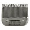Stříhací hlava THRIVE # 0000. Výška 0,1 mm