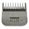 Stříhací hlava THRIVE # 4. Výška 8 mm