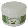 Bambucké máslo - Konopí 50 ml