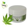 Bambucké máslo - Konopí 50 ml
