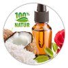 Přírodní mýdlo - Citron - Bio Kvalita - 100 g