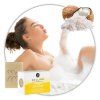 Přírodní mýdlo - Citron - Bio Kvalita - 100 g
