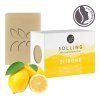Přírodní mýdlo - Citron - Bio Kvalita - 100 g