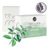 Přírodní mýdlo - Máta - Bio Kvalita - 100 g