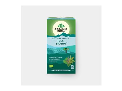 tusli brahmi