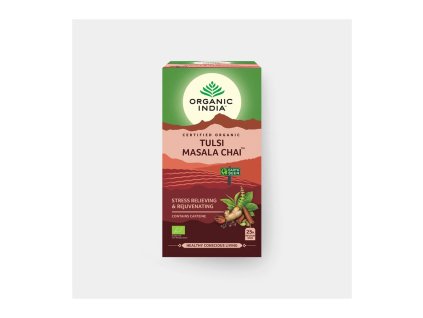 Tusli masala