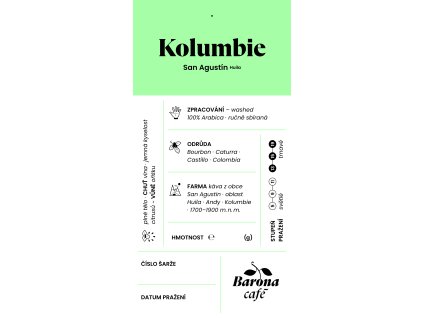Kolumbie san agustin 02