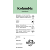 Kolumbie Granja Paraiso