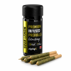 Pre-roll joints 5Pcs 0,8g