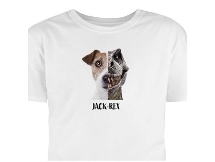 jack rex