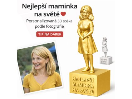 nejlepsi maminka