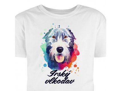 irsky vlkodav boom colors